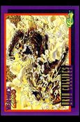 Deathwatch 2000 (Base Set) card 74 Urth Collides With Ursssss