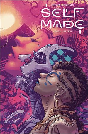Self/Made Cover Image 1
