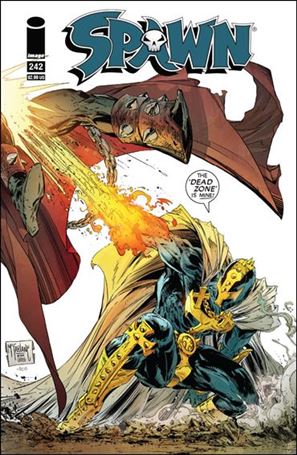 Spawn issue 242