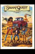 Snarfquest: The Book issue nn-B Dynasty Presentations Edition