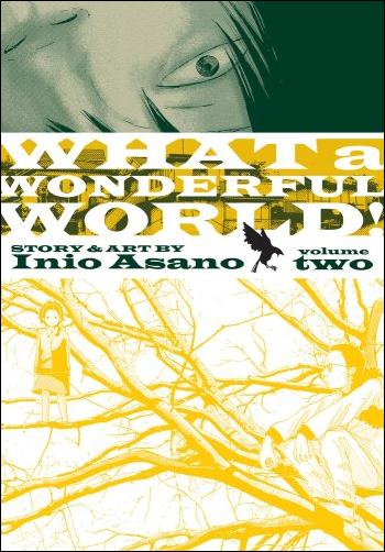 What a Wonderful World! issue 2