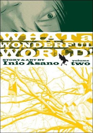 What a Wonderful World! Cover Image 2