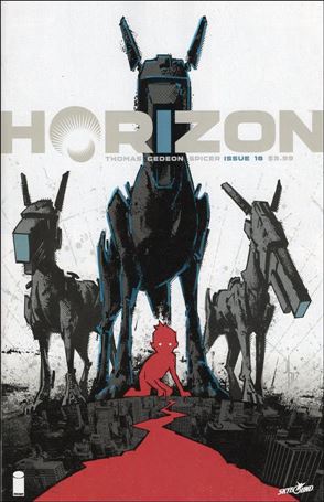 Horizon (2016) Cover Image 2