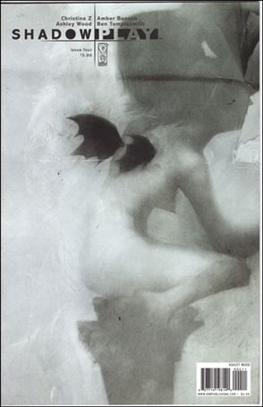 Shadowplay (2005) Cover Image 2