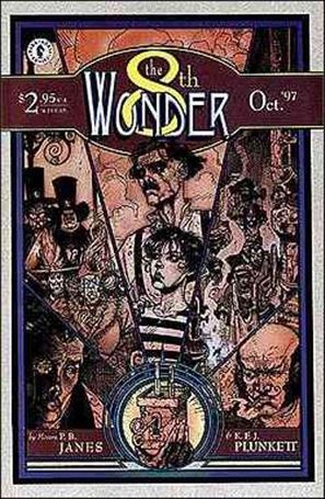 Eighth Wonder Cover Image 1