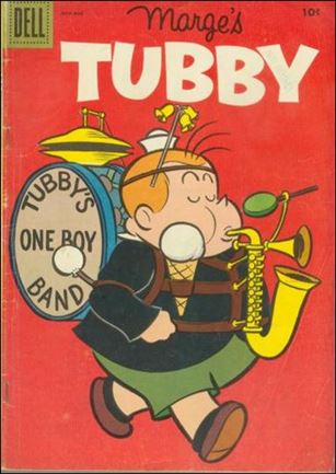 Tubby issue 17