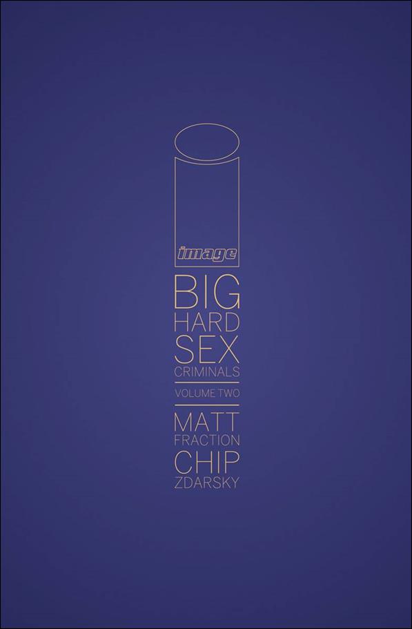 Big Hard Sex Criminals issue 2
