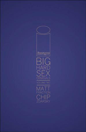 Big Hard Sex Criminals issue 2