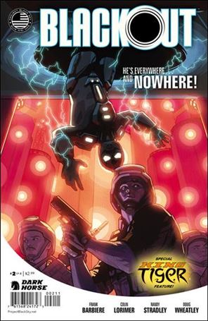 Blackout issue 2