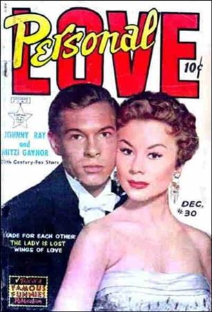 Personal Love issue 30