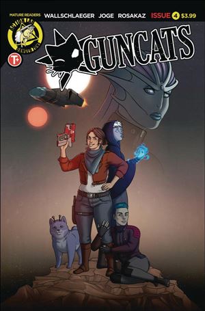 Guncats Cover Image 2
