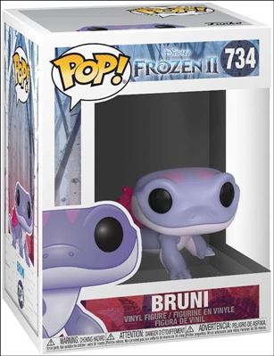 POP! Disney figure 734 Bruni