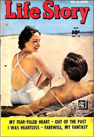 Life Story issue 14