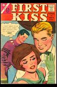 First Kiss issue 32