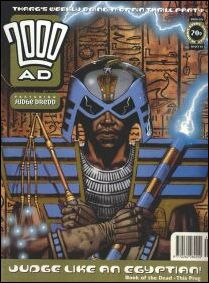 2000 A.D. (UK) issue 859