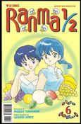 Ranma 1/2 Part 08 issue 6