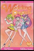 Wedding Peach issue 2