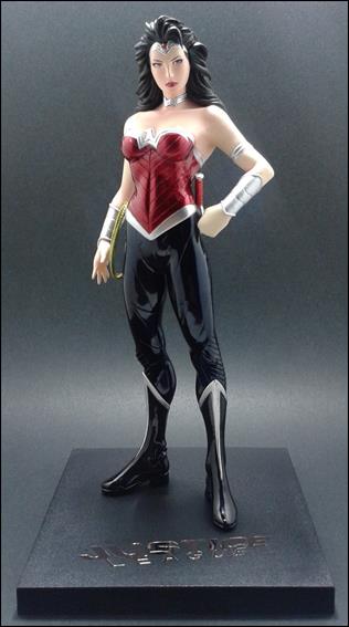 DC Comics ArtFX+ Statues item 6 Wonder Woman