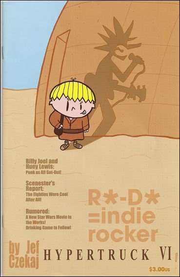 Hypertruck issue 6