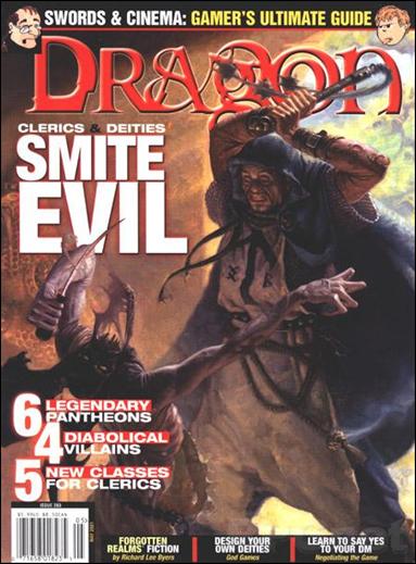 Dragon Magazine issue 283