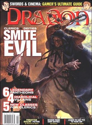 Dragon Magazine issue 283