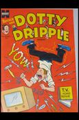 Horace & Dotty Dripple issue 33