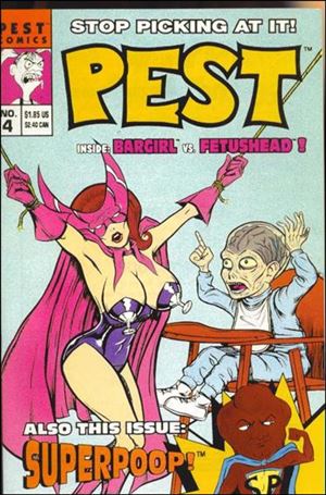 Pest Cover Image 1