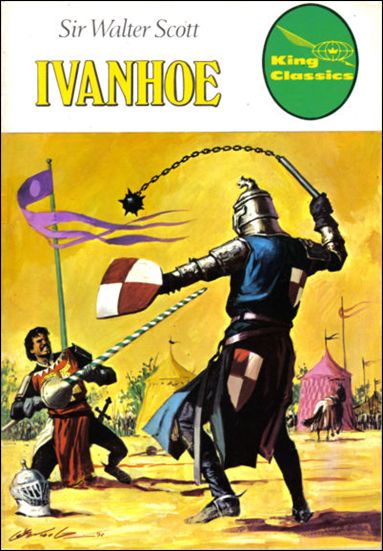 King Classics issue 15
