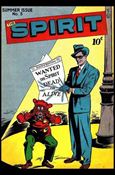Spirit (1945) issue 5