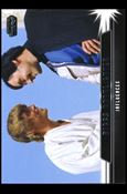Star Wars Jedi Legacy (Influences Subset) card I-10 Biggs Darklighter