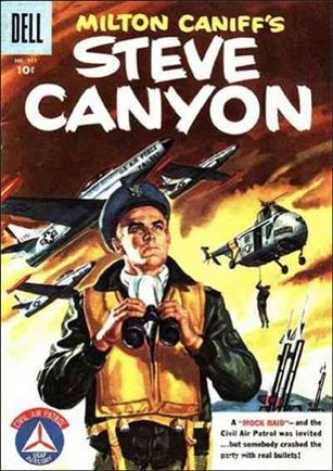 Four Color (1942) issue 737