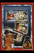 Star Wars Celebration III (Promo) card 18 International Toys