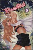 Peach Girl issue 5