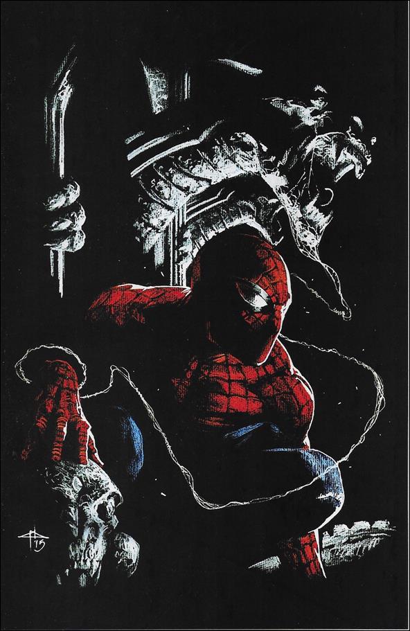 Amazing Spider-Man 801 I, Aug 2018 Comic Book by Marvel