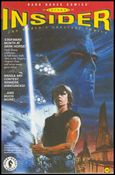 Dark Horse Insider (Invalid) issue 46-Z-INVALID