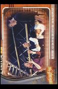 Firefly: Complete Collection (Base Set) card 66 The Captain's Story