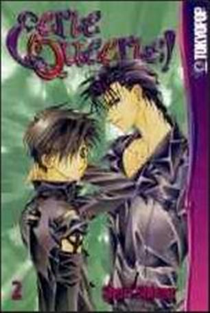 Eerie Queerie!  issue 2