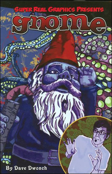 Gnome issue 1