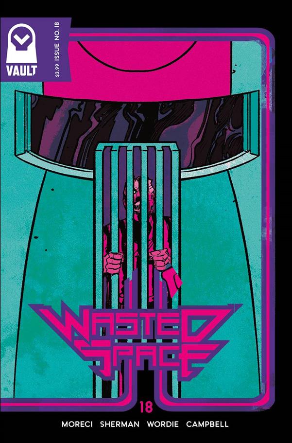 Wasted Space issue 18