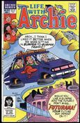 Life with Archie (1958) issue 281