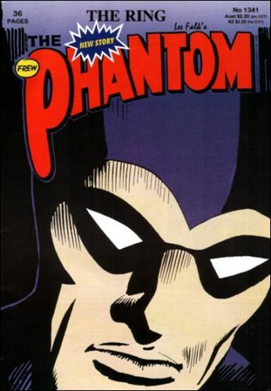 Phantom (1948) issue 1341