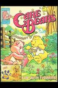 Care Bears (UK) Cover Image 2