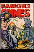 Famous Crimes issue 4