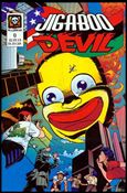 Jigaboo Devil Cover Image 1