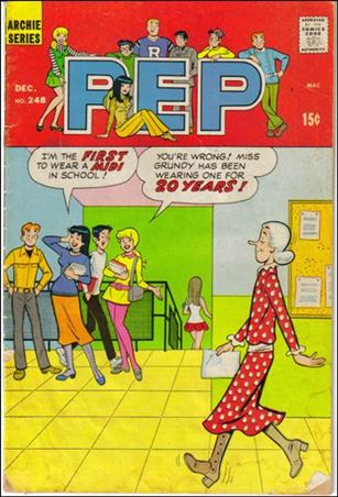 Pep issue 248