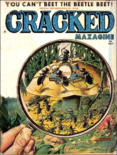 Cracked issue 37
