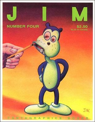 Jim (1987) Cover Image 2
