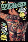 Slutburger Cover Image 2