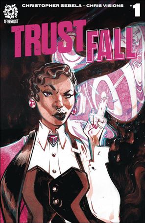 Trust Fall Cover Image 1