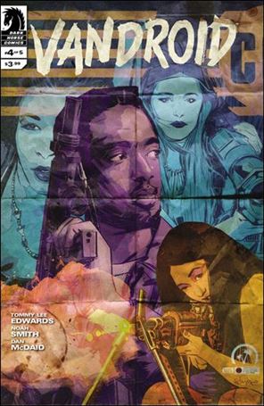 Vandroid issue 4